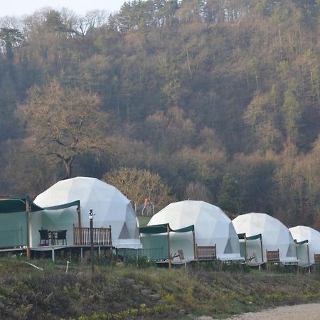 Dengekoru Wildlife & Glamping Hotel Mudurnu Екстериор снимка