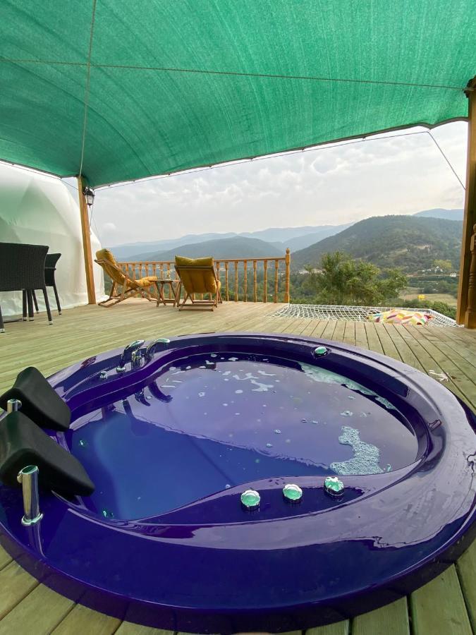 Dengekoru Wildlife & Glamping Hotel Mudurnu Екстериор снимка