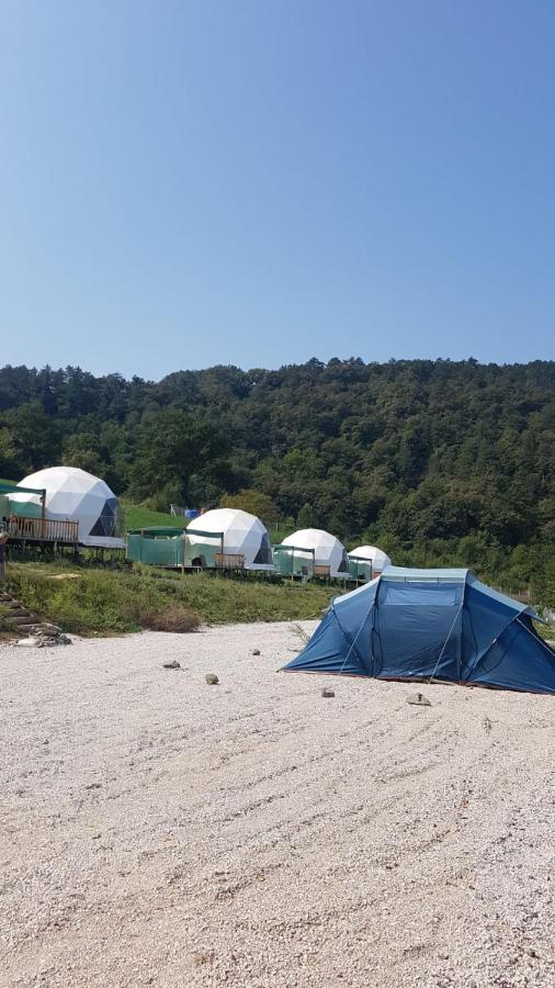 Dengekoru Wildlife & Glamping Hotel Mudurnu Екстериор снимка
