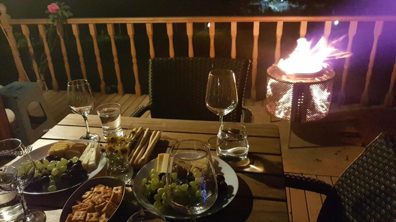 Dengekoru Wildlife & Glamping Hotel Mudurnu Екстериор снимка