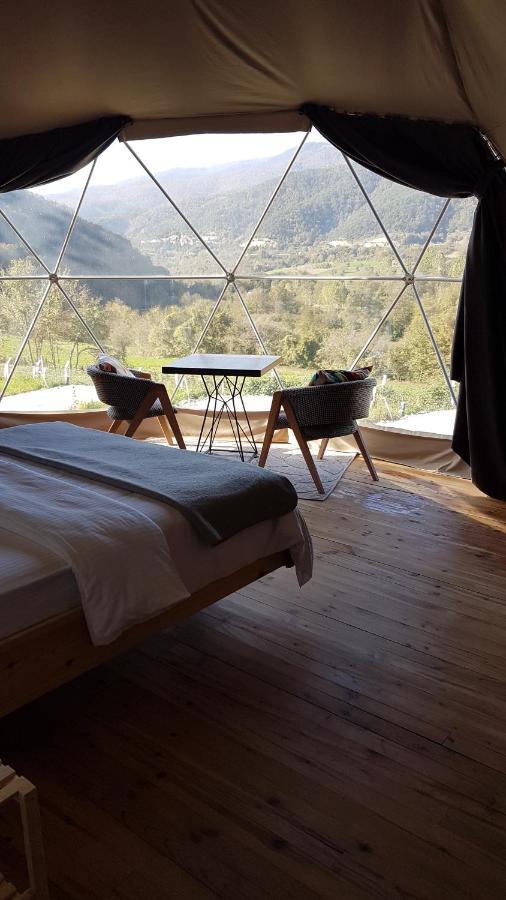 Dengekoru Wildlife & Glamping Hotel Mudurnu Екстериор снимка