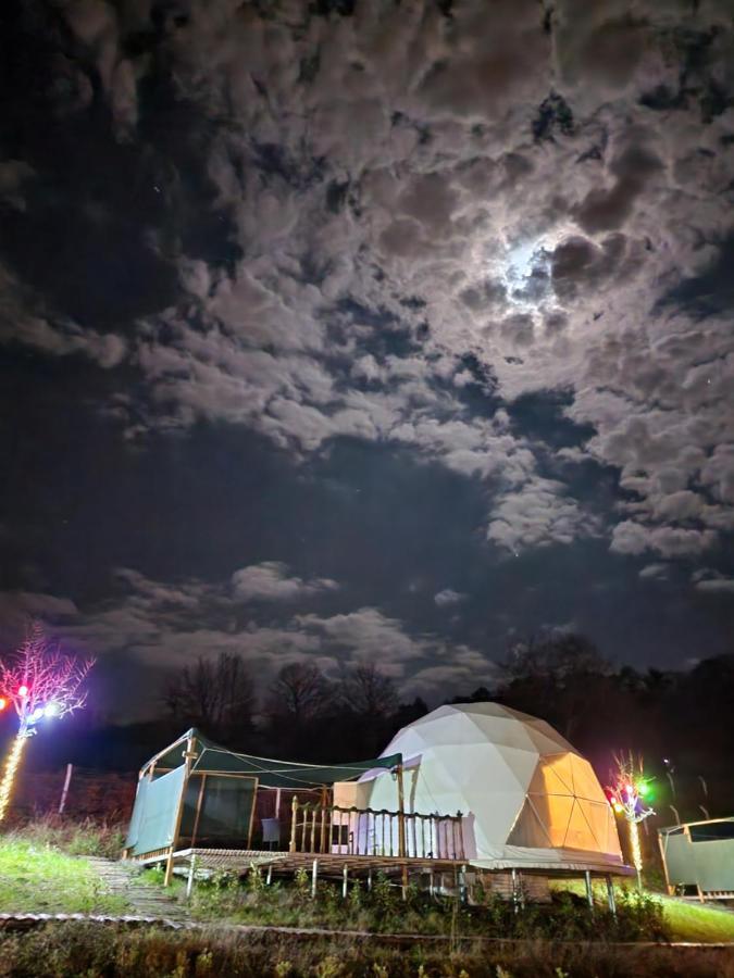 Dengekoru Wildlife & Glamping Hotel Mudurnu Екстериор снимка