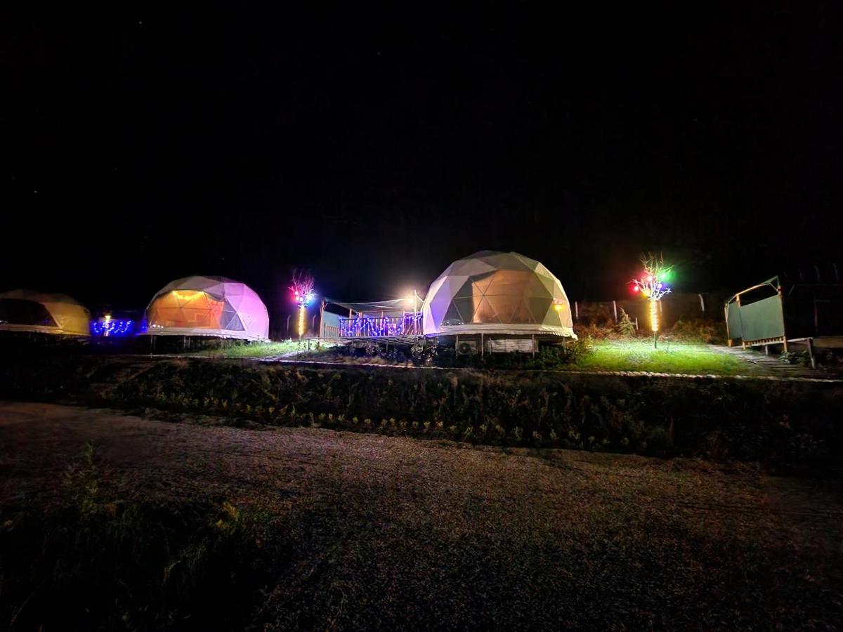 Dengekoru Wildlife & Glamping Hotel Mudurnu Екстериор снимка