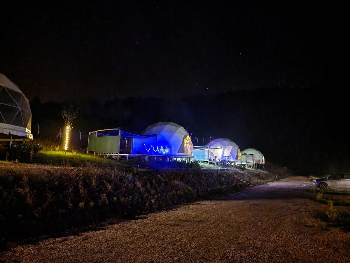 Dengekoru Wildlife & Glamping Hotel Mudurnu Екстериор снимка