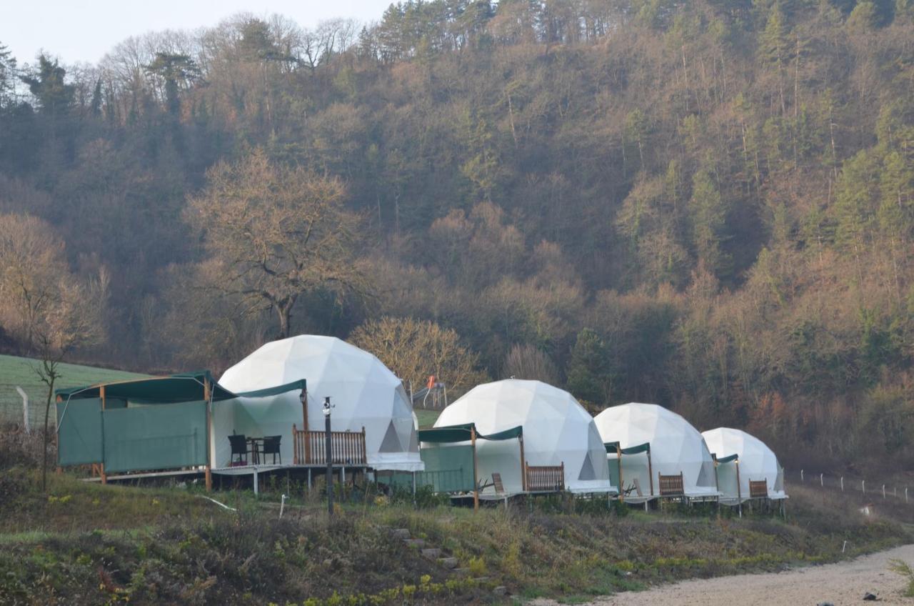 Dengekoru Wildlife & Glamping Hotel Mudurnu Екстериор снимка